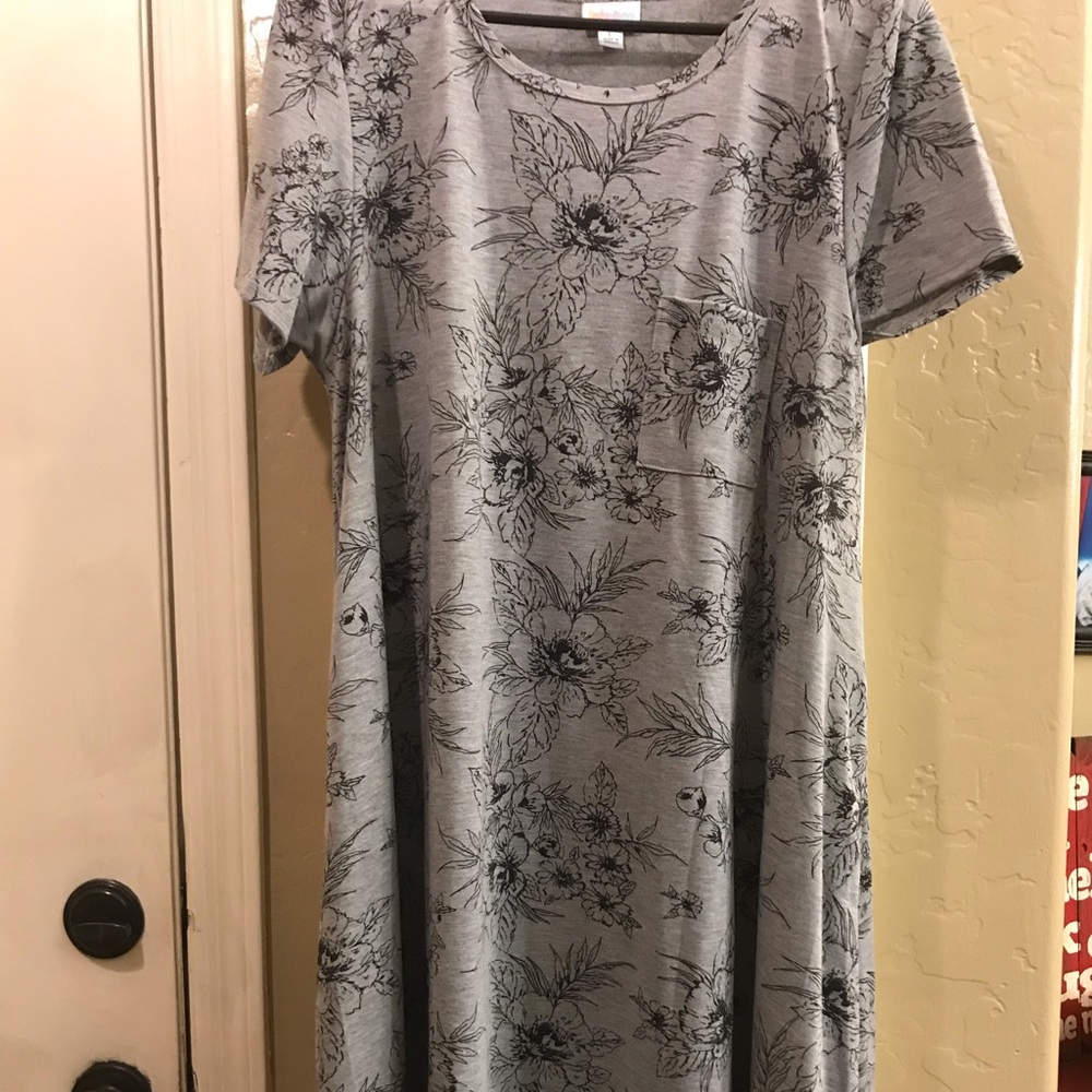 LuLaRoe Carly